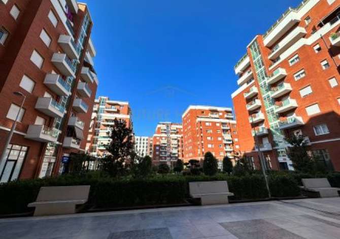 Business Property in Sale 1+1 in Tirana - 124,000 Euro