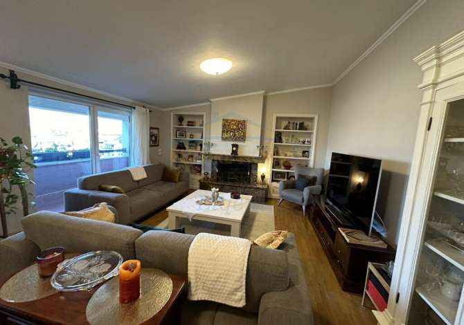 Shtepi ne shitje 3+1 ne Tirane - 475,000 Euro