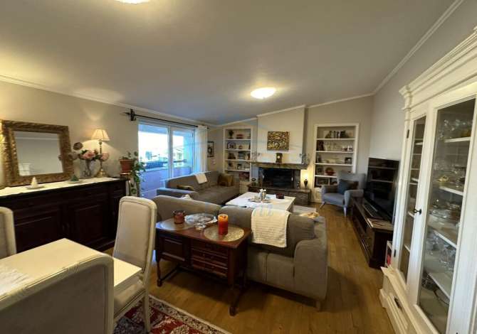 Shtepi ne shitje 3+1 ne Tirane - 475,000 Euro