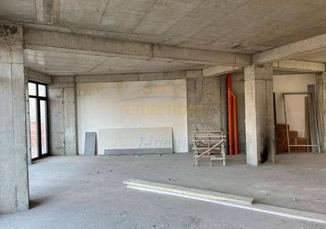 Ambient biznesi ne shitje 3+1 ne Tirane - 340,000 Euro