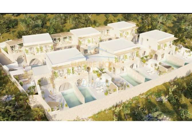 Shtepi ne shitje 3+1 ne Himare - 988,332 Euro