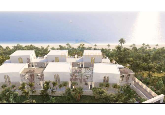 Shtepi ne shitje 3+1 ne Himare - 988,332 Euro