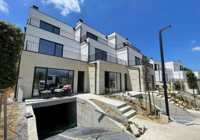 Shtepi me qera 3+1 ne Tirane - 3,000 Euro