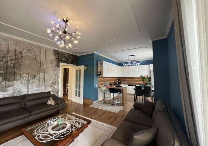 Shtepi ne shitje 2+1 ne Tirane - 235,000 Euro