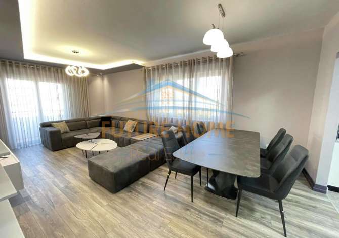 House for Sale 3+1 in Tirana - 315,000 Euro
