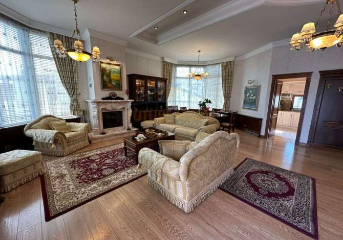 Shtepi ne shitje 4+1 ne Tirane - 570,000 Euro