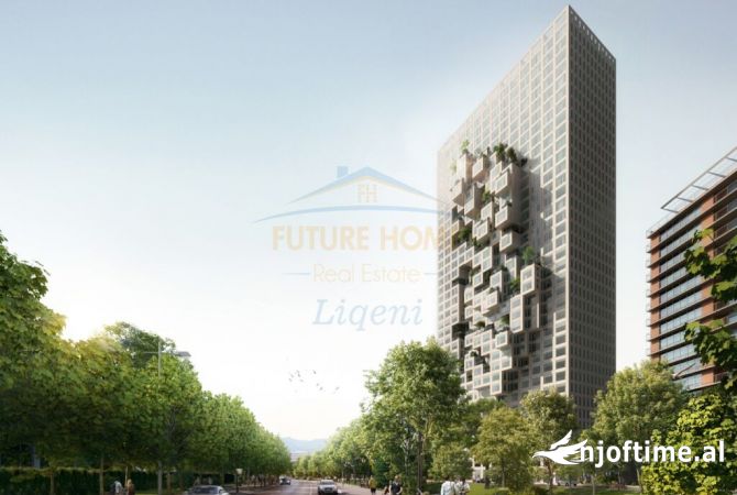 Shtepi ne shitje 3+1 ne Tirane - 635,500 Euro