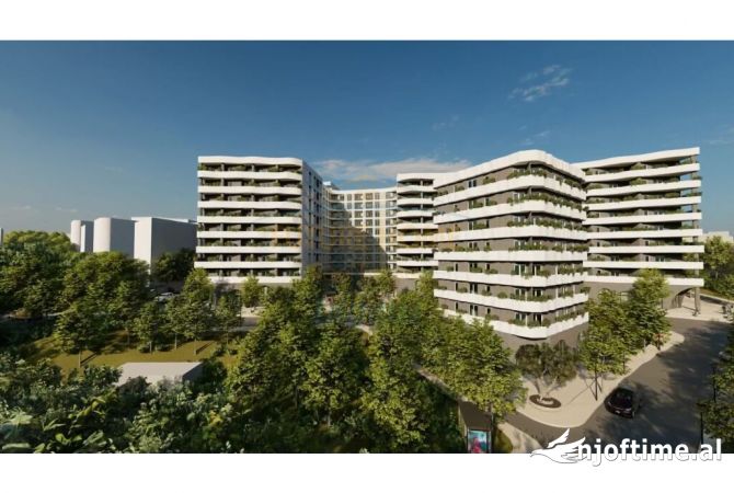 Shtepi ne shitje 1+1 ne Tirane - 70,300 Euro