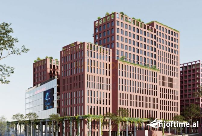 Shtepi ne shitje 3+1 ne Tirane - 216,600 Euro