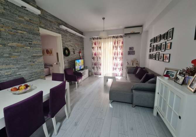 Shtepi ne shitje 2+1 ne Tirane - 125,000 Euro