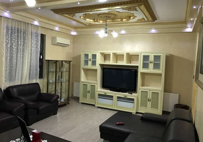 Shtepi ne shitje 7+1 ne Tirane - 450,000 Euro