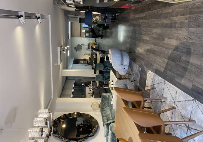 Ambient biznesi ne shitje 1+1 ne Tirane - 1,400,000 Euro