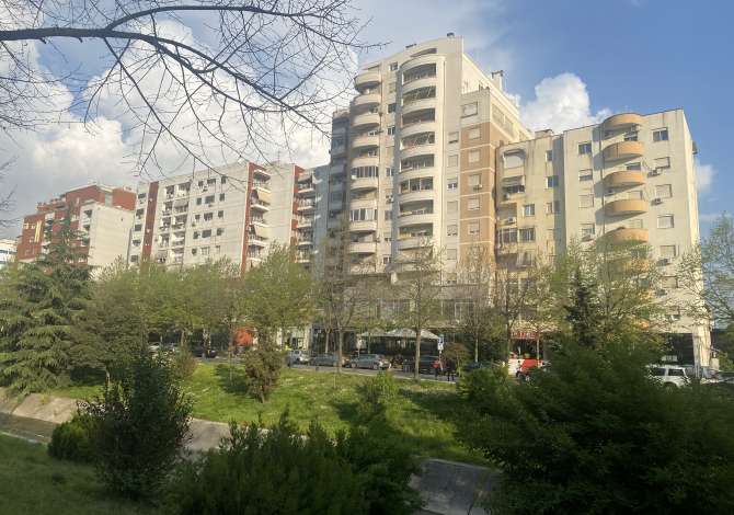 Ambient biznesi ne shitje 1+1 ne Tirane - 1,400,000 Euro