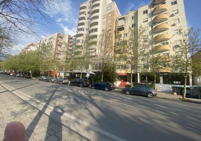 Ambient biznesi me qera 1+1 ne Tirane - 5,000 Euro