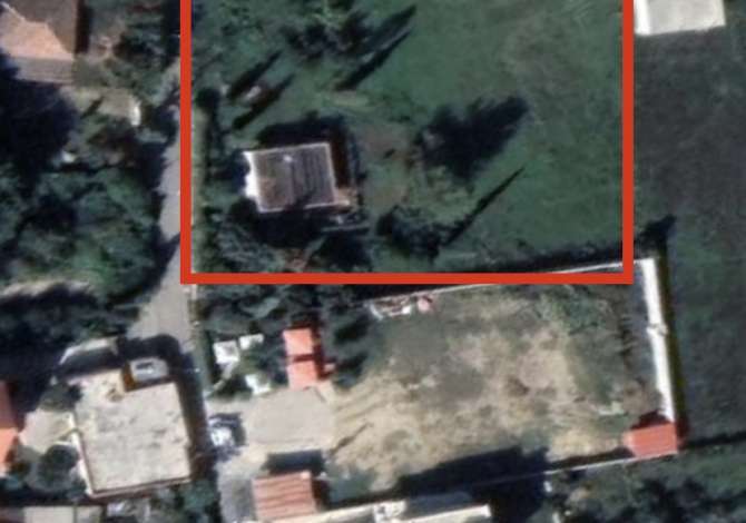 Shtepi ne shitje 2+1 ne Tirane - 200,000 Euro