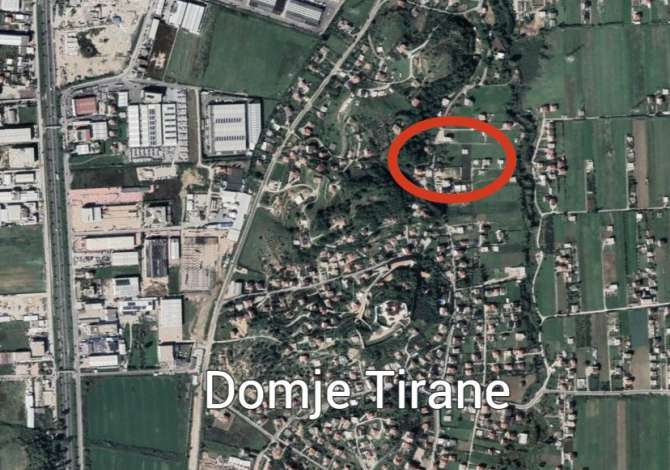Shtepi ne shitje 2+1 ne Tirane - 200,000 Euro