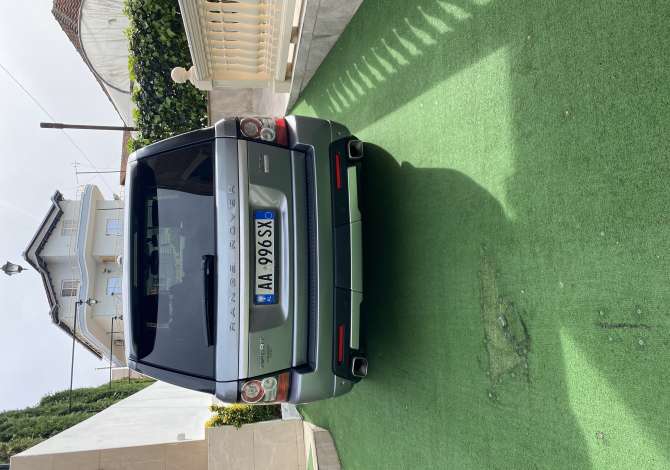 Auto in Vendita  a Tirana - 18,000 Euro
