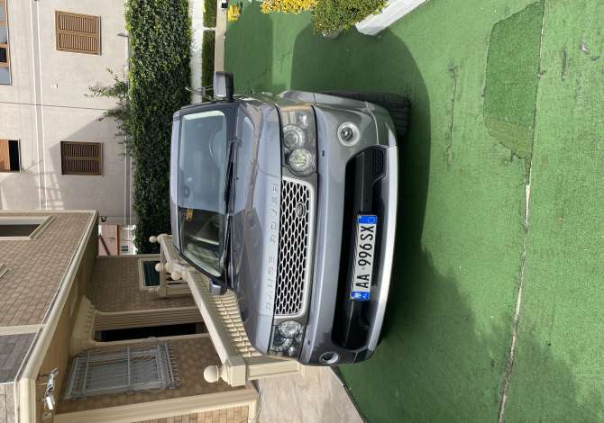 Auto in Vendita  a Tirana - 18,000 Euro