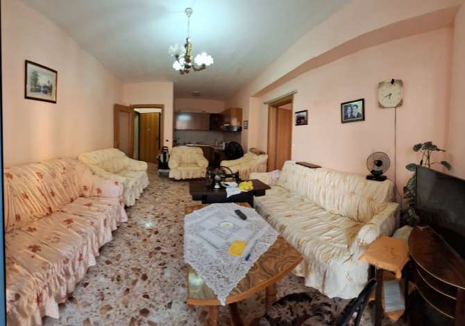 Casa in vendita 1+1 a Tirana - 130,000 Euro