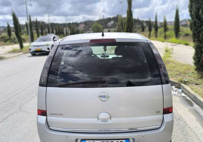 Makina ne shitje ne Tirane - 3,500 Euro