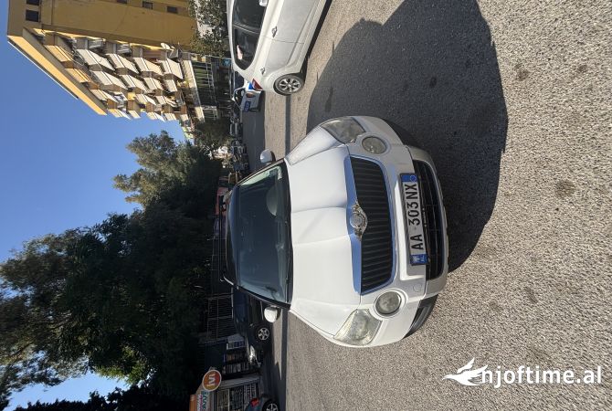 Cars for sale in Tirana - 5,000 Euro