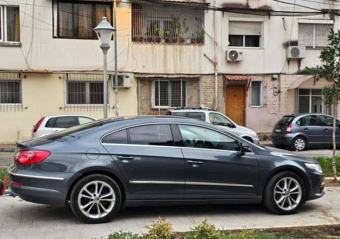 Makina ne shitje ne Tirane - 7,500 Euro