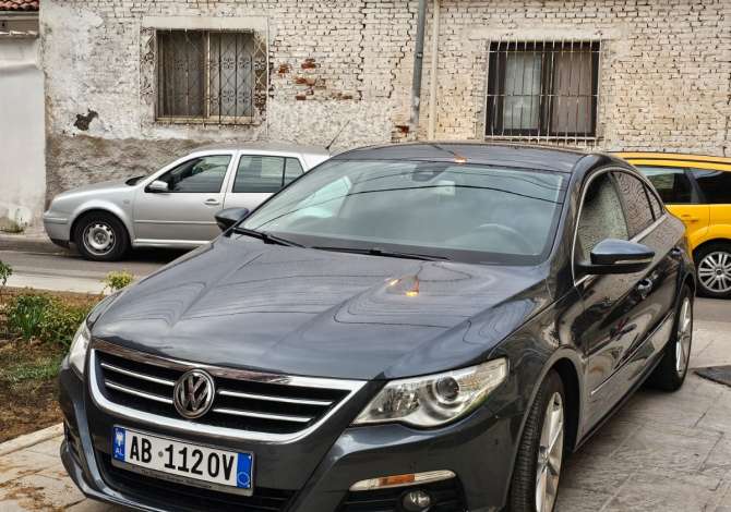 Makina ne shitje ne Tirane - 7,500 Euro
