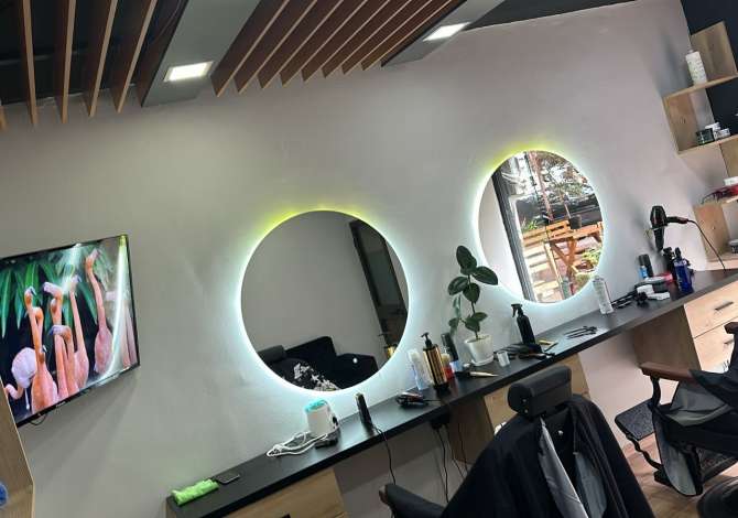 Marketplace for Business Brokers in Tirana - 7,300 Euro