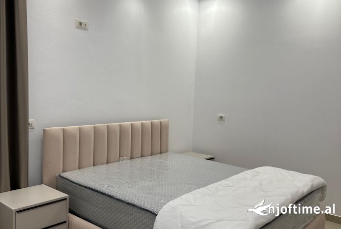 Shtepi me qera 1+1 ne Tirane - 500 Euro