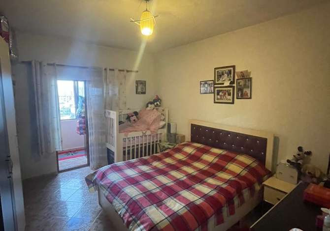 Shtepi me qera 3+1 ne Tirane - 400 Euro