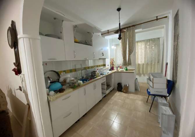 Shtepi me qera 1+1 ne Tirane - 500 Euro