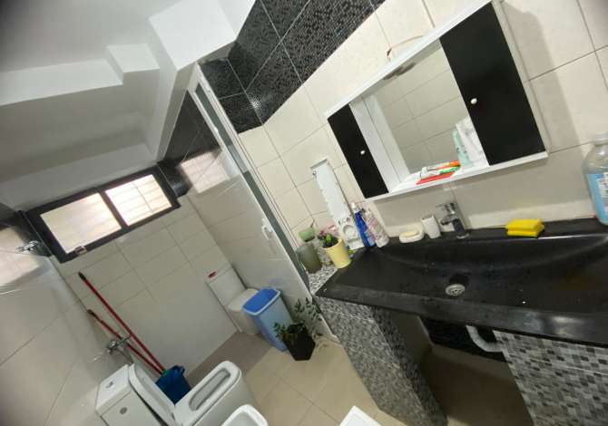 Shtepi me qera 1+1 ne Tirane - 500 Euro