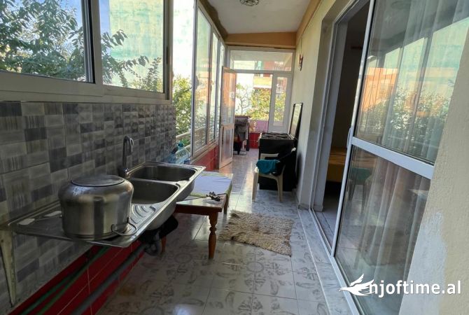 Shtepi me qera Garsoniere ne Tirane - 200 Euro