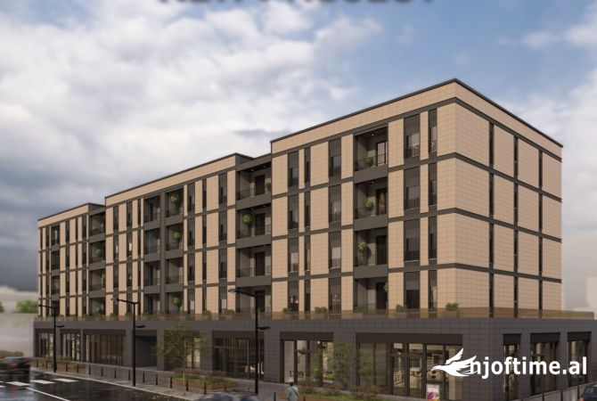 Shtepi ne shitje 2+1 ne Tirane - 83,000 Euro