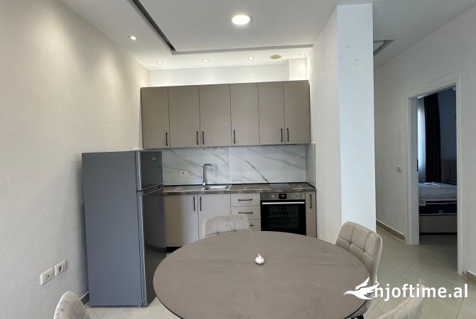 Shtepi me qera 1+1 ne Tirane - 500 Euro