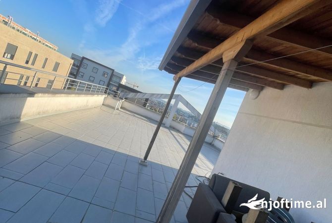 Shtepi me qera Apartament ne Tirane, 2+1, Mobilimi E mobiluar, Pagesa 350  Euro.