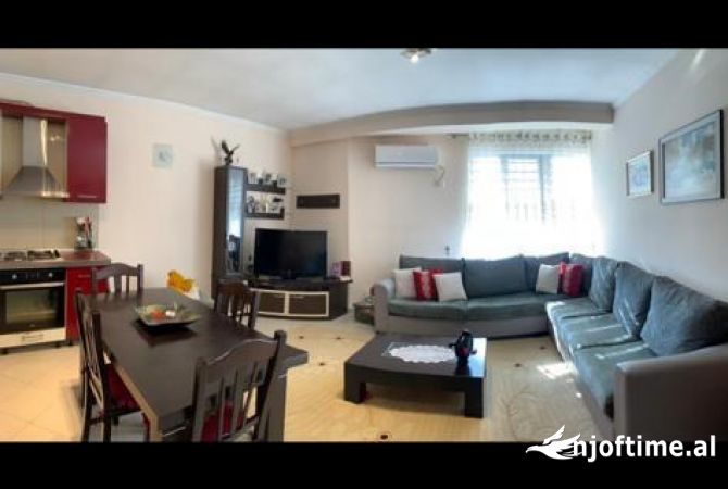 Shtepi ne shitje 2+1 ne Tirane - 125,000 Euro
