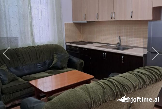 Shtepi me qera 1+1 ne Tirane - 300 Euro