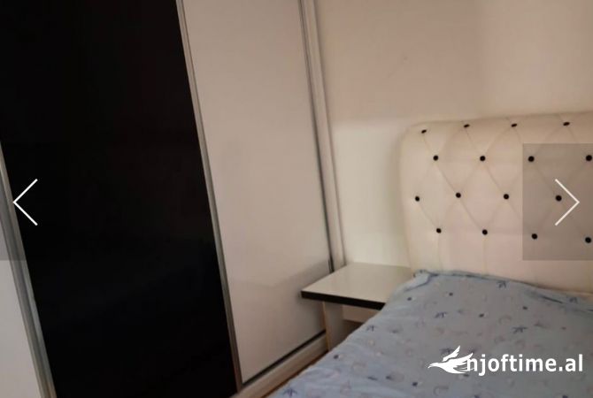 Shtepi me qera 1+1 ne Tirane - 300 Euro