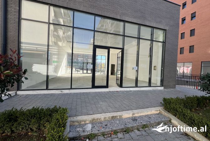 Ambient biznesi me qera 1+1 ne Tirane - 800 Euro
