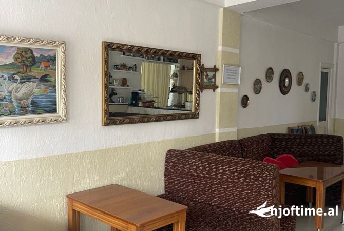 Ambient biznesi me qera 