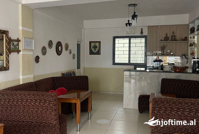 Ambient biznesi me qera 