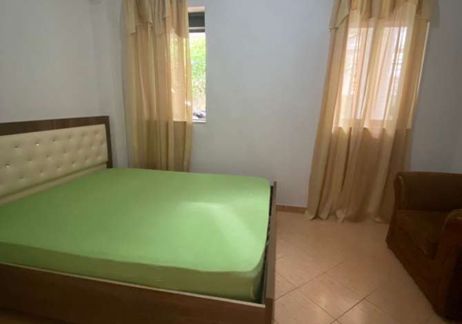 Shtepi me qera 1+1 ne Tirane - 300 Euro