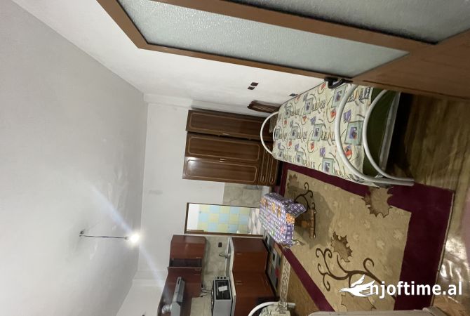 Shtepi me qera Garsoniere ne Tirane - 200 Euro