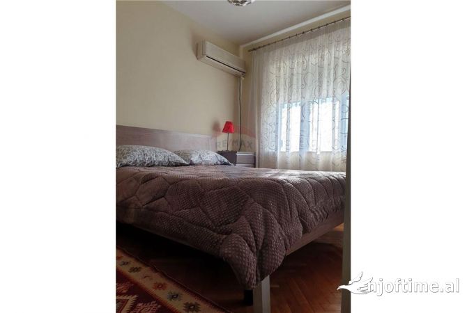 Apartment for rent in Tirana 1+1, Furnished