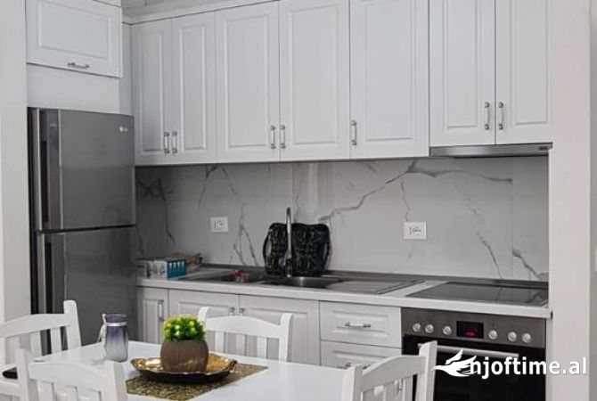 Shtepi me qera 2+1 ne Tirane - 550 Euro