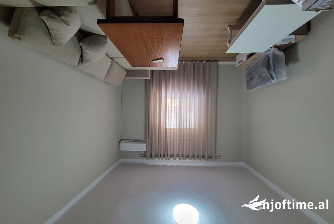 Shtepi me qera 1+1 ne Tirane - 700 Euro