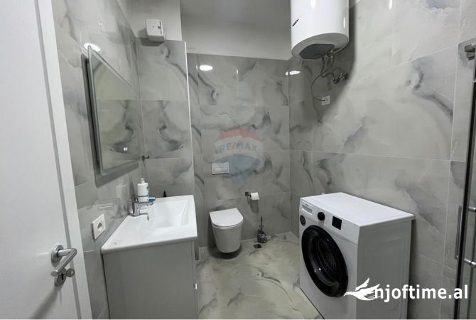 Apartment for rent in Tirana 2+1, Furnished