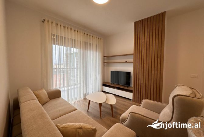 Shtepi me qera 1+1 ne Tirane - 550 Euro