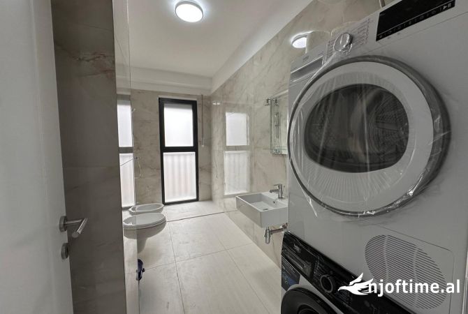 Apartment for rent in Tirana 1+1, Furnished